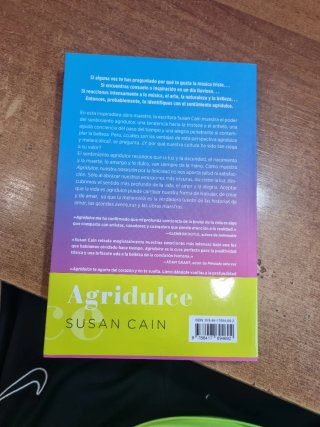 Agridulce