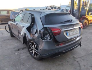 1891930 mercedes-benz llanta a1564010100 clase gla