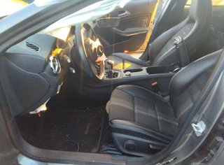 1891930 mercedes-benz llanta a1564010100 clase gla