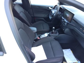 Ford FOCUS 1.0 Ecoboost MHEV 92kW Active SB (2024)