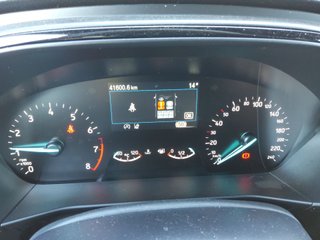 Ford FOCUS 1.0 Ecoboost MHEV 92kW Active SB (2024)