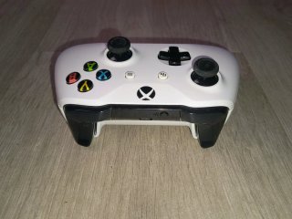 Xbox One - Mando Original Para Piezas Estropeado