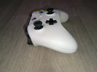 Xbox One - Mando Original Para Piezas Estropeado