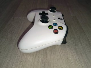Xbox One - Mando Original Para Piezas Estropeado