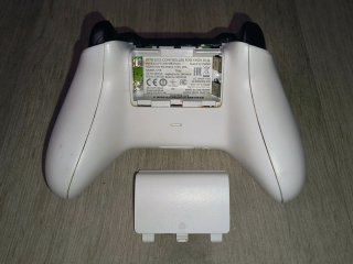 Xbox One - Mando Original Para Piezas Estropeado