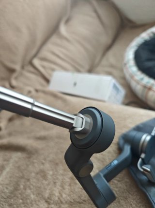 DJI Osmo Mobile 7P Gimbal