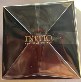 Initio. Oud for Greatness.