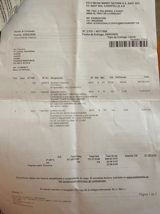 SEGWAY ZT3 PRO PATINETE (COMO NUEVO!)