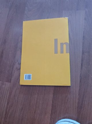Libro para hacer tu currículum en infantil