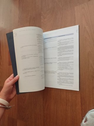 Libro para hacer tu currículum en infantil