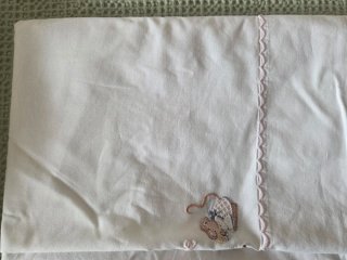 Chichonera cuna Cotton Juice