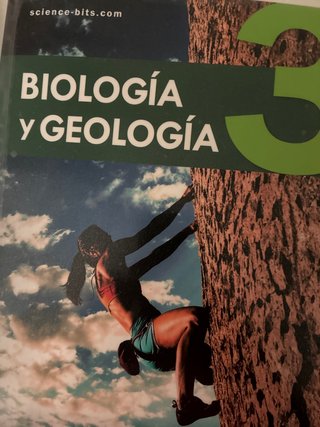 Biología y Geología, 3o ESO, Science Bits
