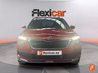 Skoda Kamiq 1.0 TSI 85kW (115CV) SELECTION
