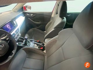 Skoda Kamiq 1.0 TSI 85kW (115CV) SELECTION