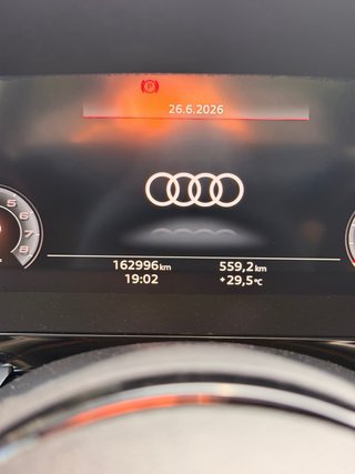 Audi A3 Sedan 2021