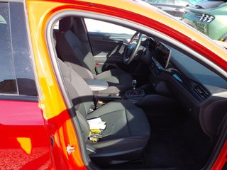 Ford FOCUS STLine 1.0T EcoBoost mHEV 92kW 125CV (2024)