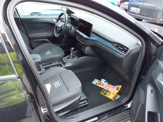 Ford FOCUS Active 1.0T EcoBoost mHEV 92kW 125CV (2024)