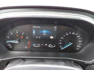 Ford FOCUS Active 1.0T EcoBoost mHEV 92kW 125CV (2024)