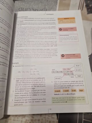 Física i Química, 4 ESO, Codi Obert, En context