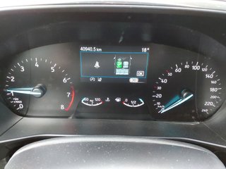 Ford FOCUS Active 1.0T EcoBoost mHEV 92kW 125CV (2024)