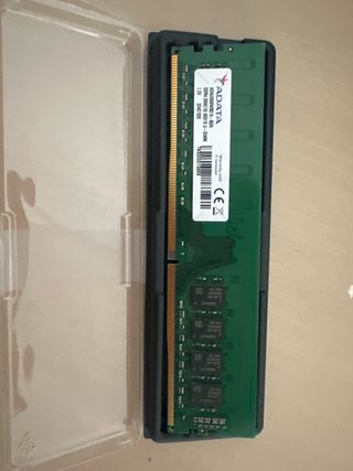 Módulos Memoria RAM DDR4 8GB