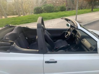Volkswagen Golf Cabrio 1997