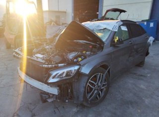 1891932 mercedes-benz llanta a1564010100 clase gla