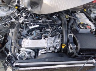 1891932 mercedes-benz llanta a1564010100 clase gla