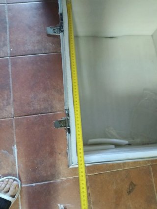Cajón de transporte
