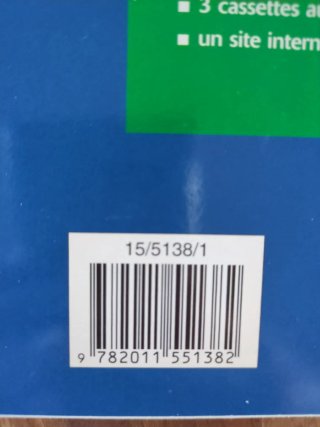 Cuaderno de ejercicios de francés Forum nivel 2