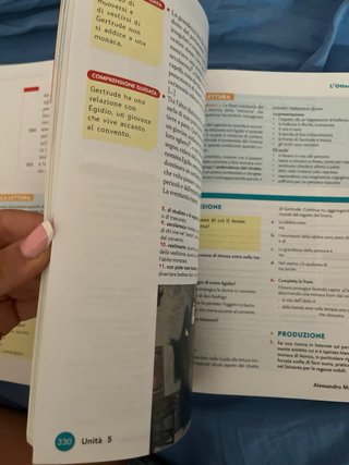 libro medie letteratura