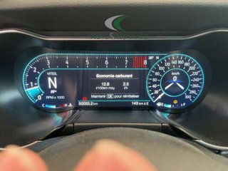 Ford Mustang 5.0 Ti-VCT V8 Mustang Mach I AT(Fastsb.)