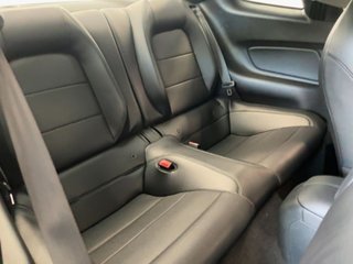 Ford Mustang 5.0 Ti-VCT V8 Mustang Mach I AT(Fastsb.)