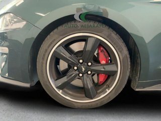Ford Mustang 5.0 Ti-VCT V8 Mustang Mach I AT(Fastsb.)