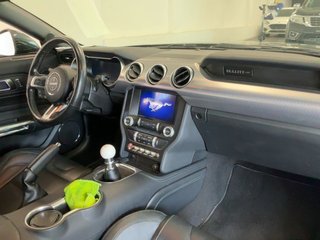Ford Mustang 5.0 Ti-VCT V8 Mustang Mach I AT(Fastsb.)