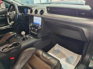 Ford Mustang 5.0 Ti-VCT V8 Mustang Mach I AT(Fastsb.)