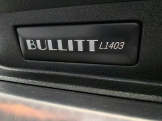 Ford Mustang 5.0 Ti-VCT V8 Mustang Mach I AT(Fastsb.)