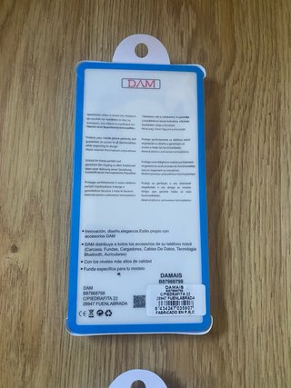 Confezione da 4 custodie per iPhone 13 Pro Max
