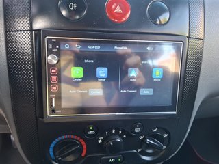 DAEWOO KALOS 1.4 SR 16v 95cv ALTAVOZ  ALPINE