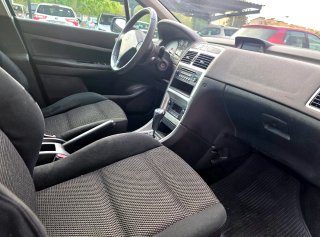 Peugeot 307 2.0hdi