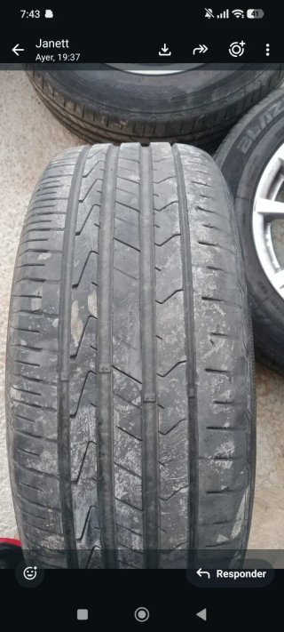 Llantas BMW Originales