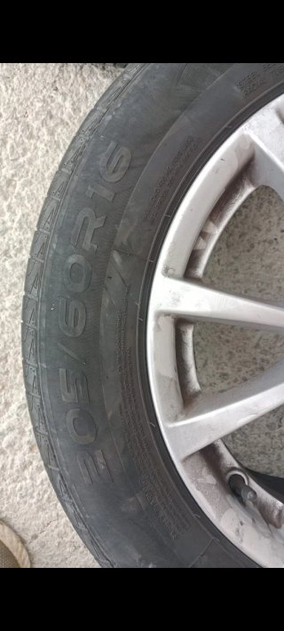 Llantas BMW Originales
