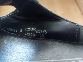 Sandalias niño RIEKER piel Talla 37