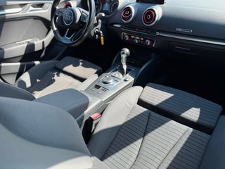 Audi A3 2017