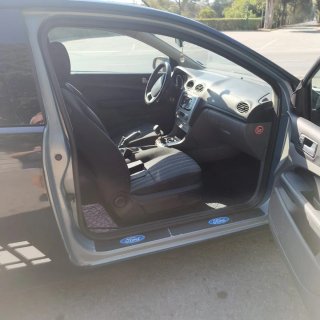 Ford Focus 2009