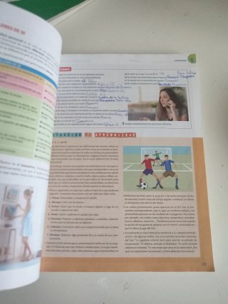 Lengua Castellana y Literatura