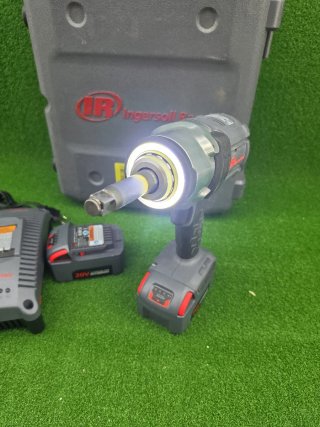 Llave de Impacto Ingersoll Rand W7252-K22B