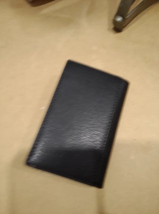 Cartera Michael Kors MK Negra