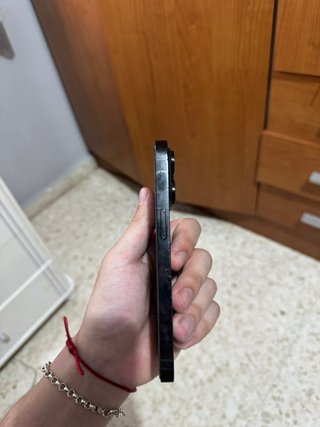 iPhone 14 Pro 128GB Gris espacial