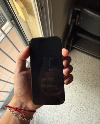 iPhone 14 Pro 128GB Gris espacial